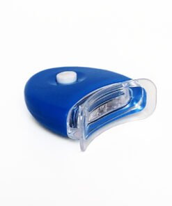 Teeth Whitening LED Blue Light