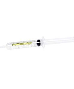 Carbamide Peroxide Gel Refill Large-teeth whitening gel 10 ml