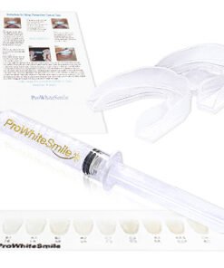 Pro White Smile Standard Kit