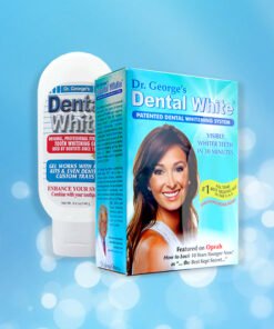 dr georges dental white 2019