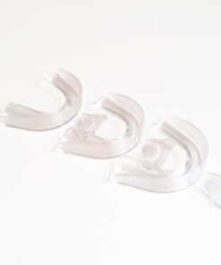 Replacement Thermo Custom Trays
