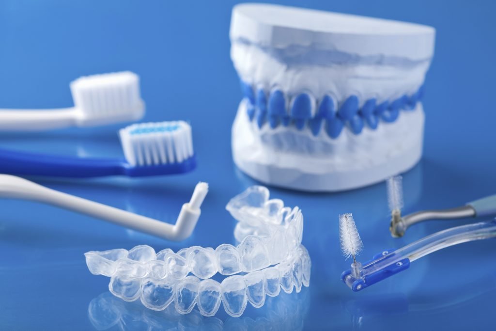 Teeth Whitening With Tray Based Systems - ProWhiteSmile