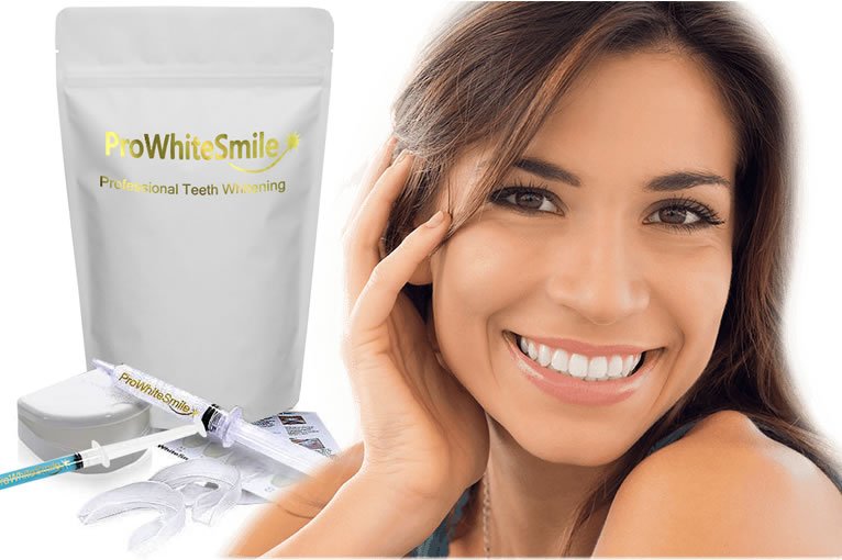 Teeth Whitening