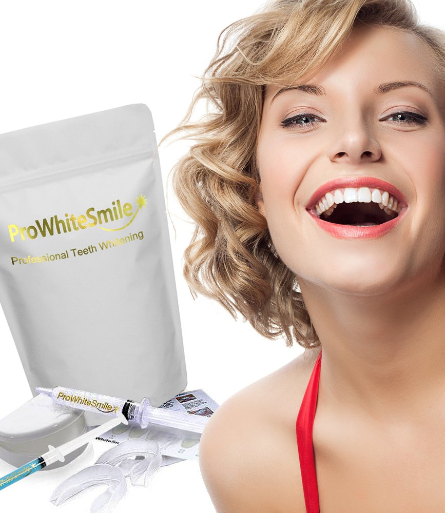 What Is Tooth Whitening