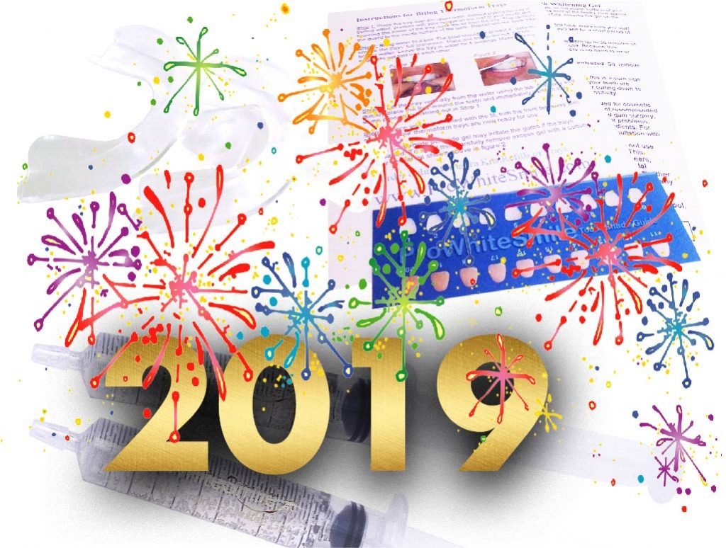 Teeth Whitening 2019 Deals-ProWhiteSmile