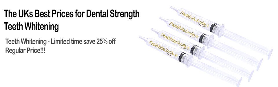 dental strength teeth whitening uk- Teeth Whitening Gel