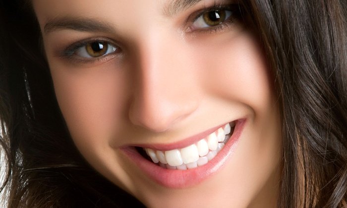 Full Mouth dental Reconstruction
