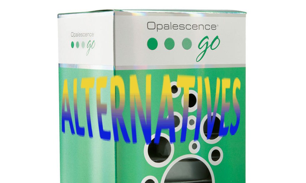 Best Opalescence Bleach Alternatives