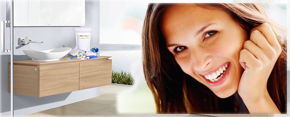 teeth whitening at home uk
